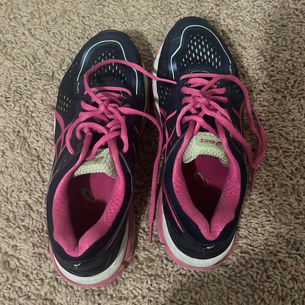 Asics Running Shoes